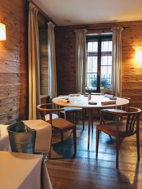 Ristorante Aga