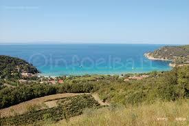 Biodola Beach