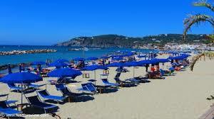 Chiaia Beach