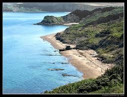 Cornelian Bay