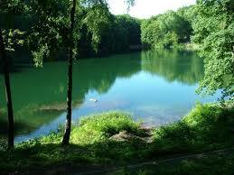 Emerald Lake