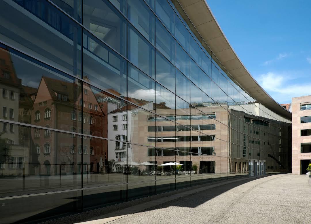 Novo Museu