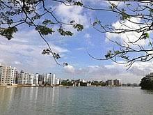 Gulshan Lake