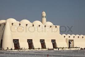Grand Mosque