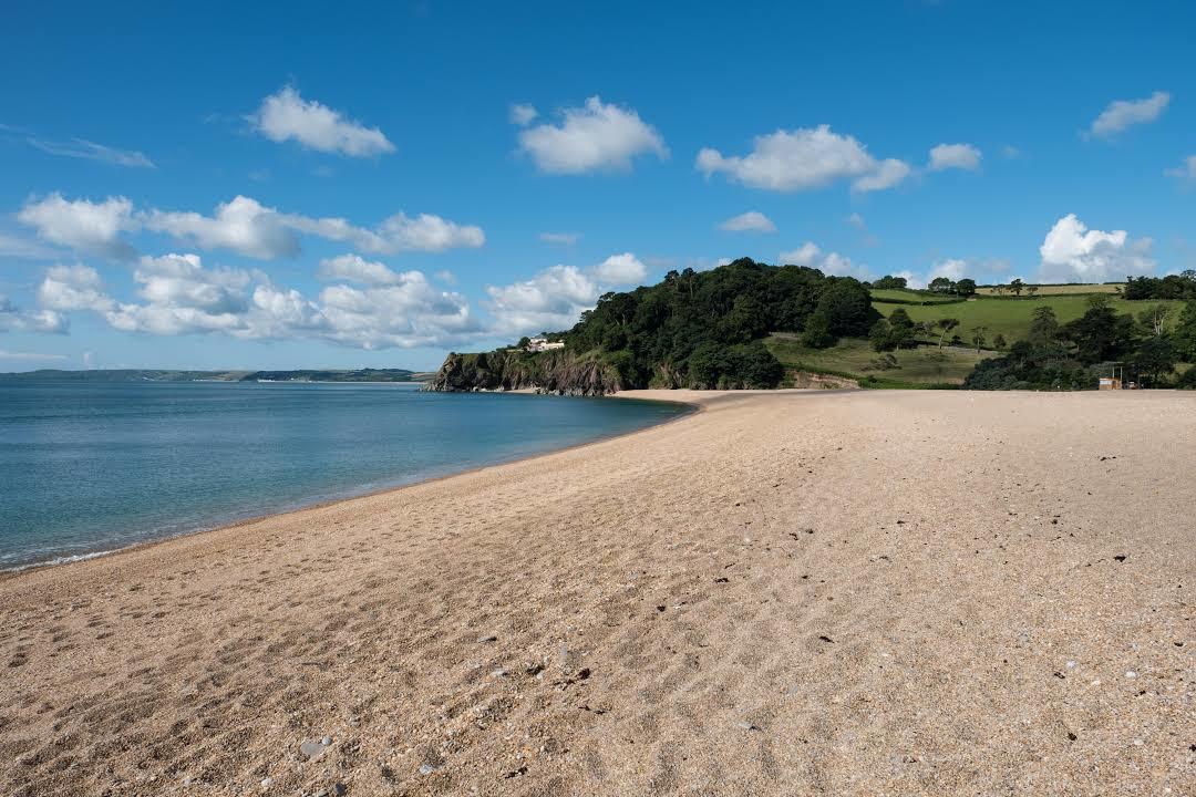 Blackpool Sands