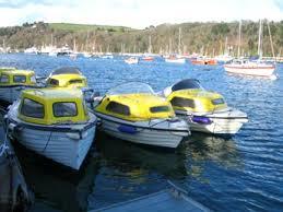 Dartmouth Boat Hire