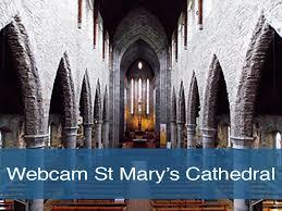 St Mary's Cathedral