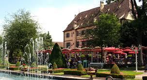 Schloss Balthasar