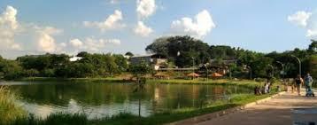Lago do Mingone