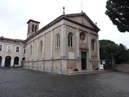 Sant'Aurea Bazilikası