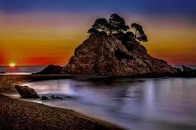 Cala Cap Roig