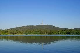 Black Mountain