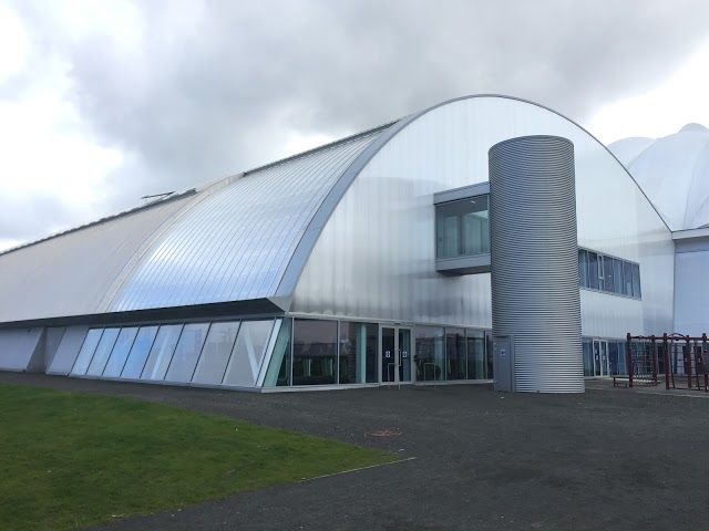 Heriot Watt Üniversitesi