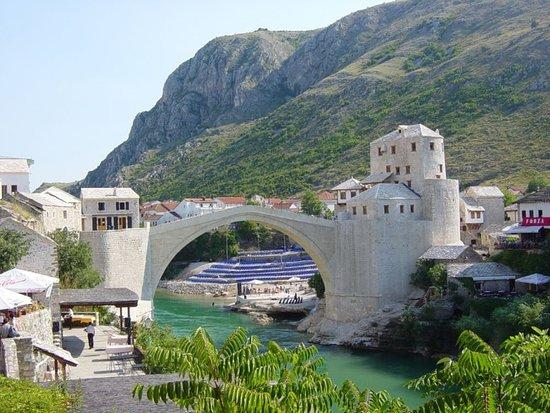 Eski Köprü Müzesi