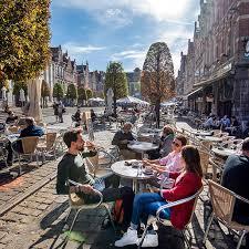 Oude Markt