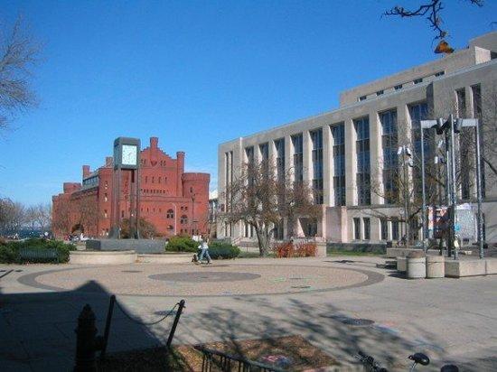 University of Wisconsin