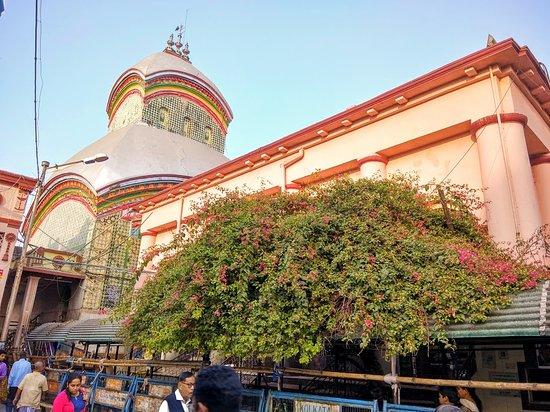 Kalighat Kali Temple