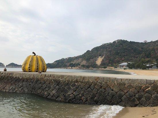 Naoshima Hall