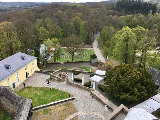 Homburg Castle