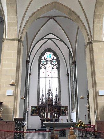 Kamp Abbey