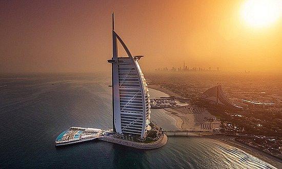 Burj Al Arab