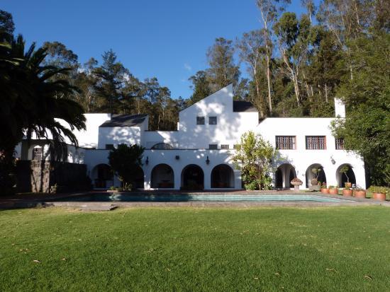 Guayasamin House