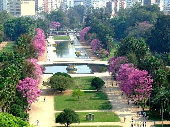 Parque Farroupilha