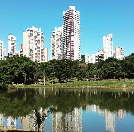 Parque Flamboyant