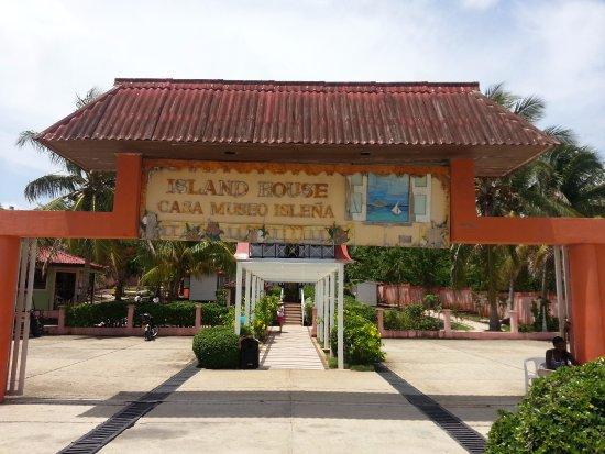 Casa Museo Isleña