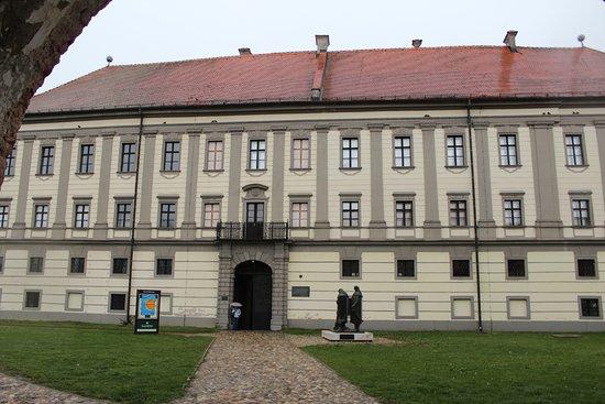Museum of Medimurje
