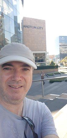 Centro Comercial Sandton City