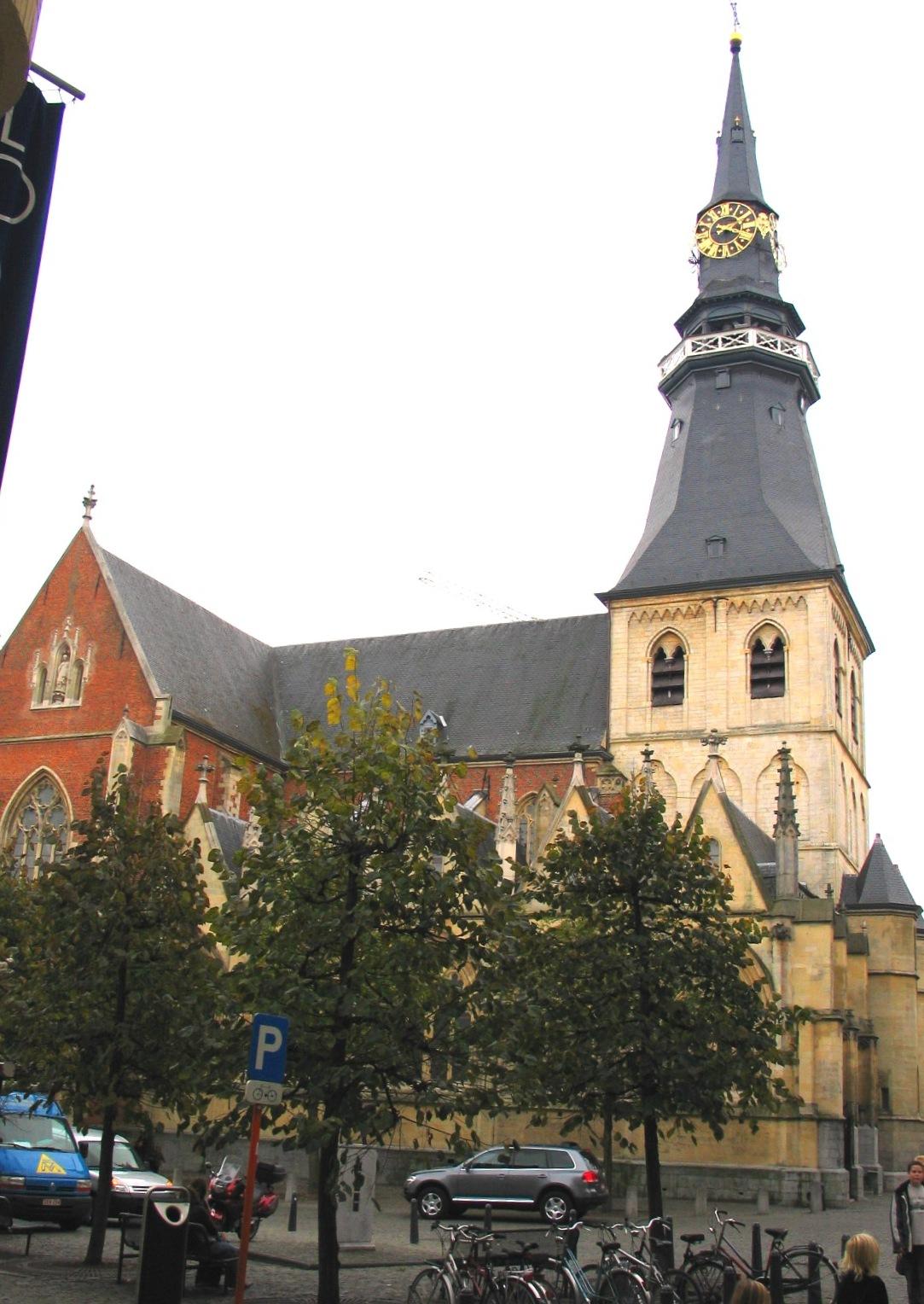 St. Quentin Cathedral