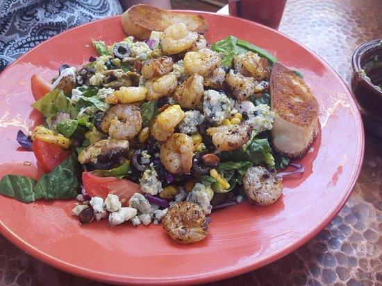 Oscar's Cafe