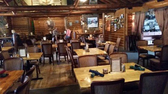 Rock Inn Mountain Tavern