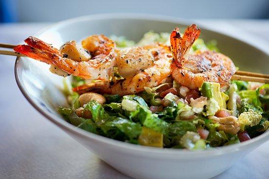 Duke's Seafood & Chowder