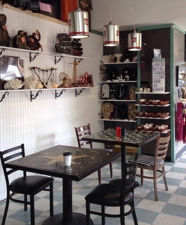 Portside Coffee