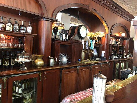 Ted's Montana Grill