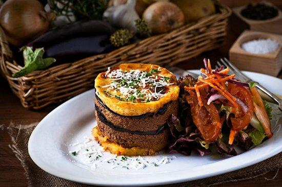 Costas Taverna Greek Restaurant and Ouzo Bar