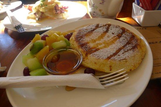 Cafe SisMo