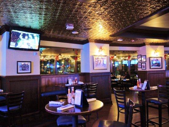 Harry's Oyster Bar & Seafood