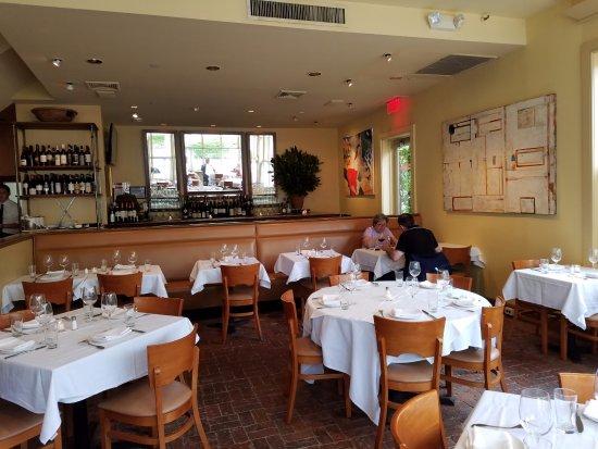 Trattoria Diane