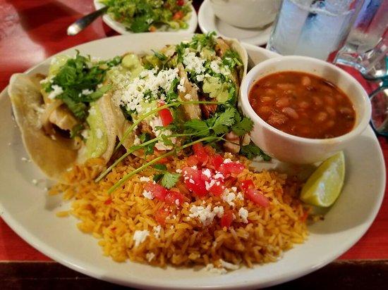 Pappasito's Cantina