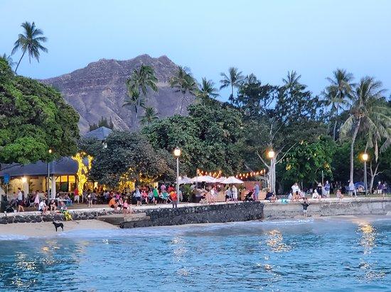 Barefoot Beach Cafe