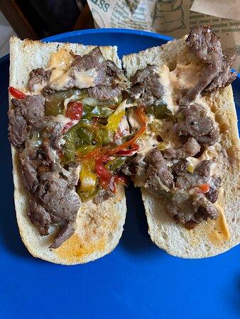 McAlister's Deli