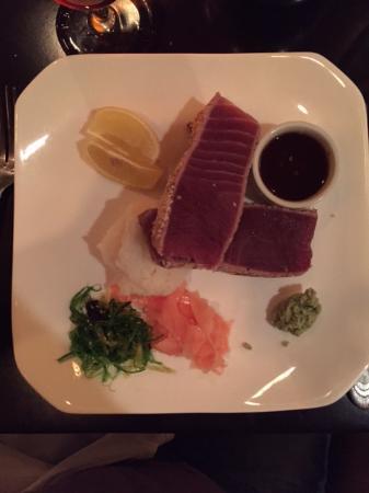Bentleys Steakhouse