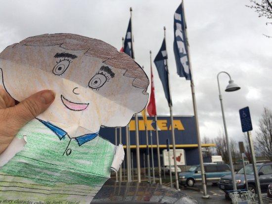 IKEA Cafe