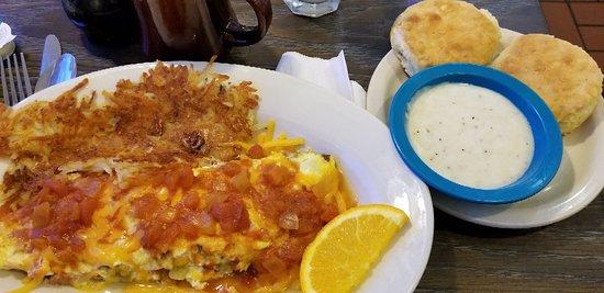 Oasis Cafe