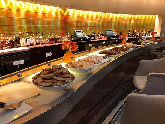 Brasserie 8 1