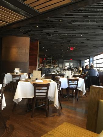 Landmarc Restaurant