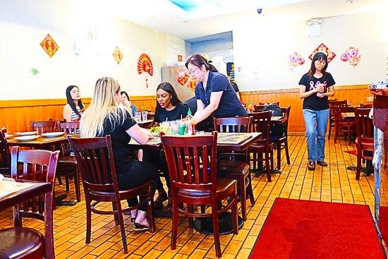 Main Noodle House